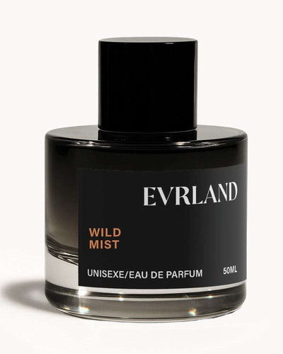 'EVRLAND' Eau De Parfum Range 50mL – Wild Mist