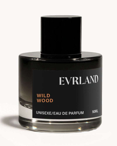 'EVRLAND' Eau De Parfum Range 50mL – Wild Wood
