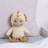 And the little dog laughed - Flynn Chicken doll | plush toy