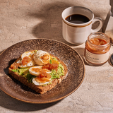 'Women's Work' Spicy Tomato Relish