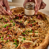 'Women's Work' Caramelised Onion