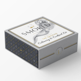 SMOKED - The Smoking Culinary and Cocktail Kit