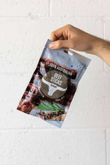 Doctor Proctor's Savoury Beef Sticks 100g