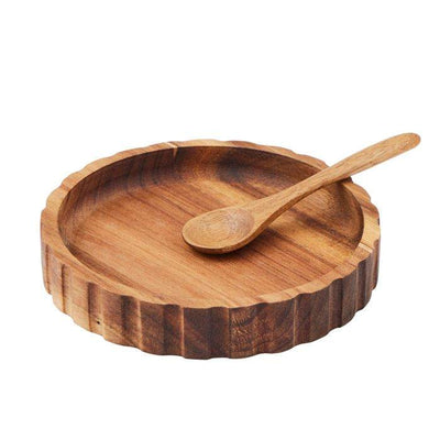 Fallyn Acacia Bowl
