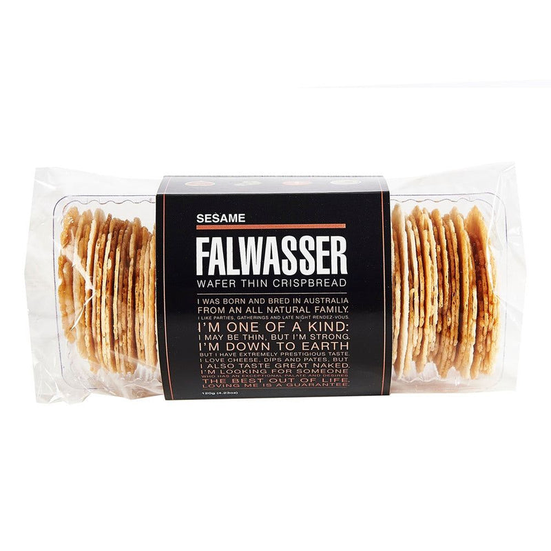 ‘Falwasser’ Crispbread