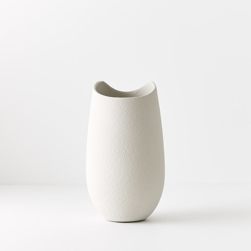 Vase Fasoni Grey Small