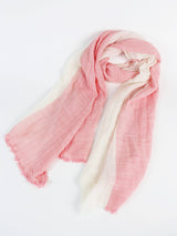 Petal Cotton Sarong Scarf