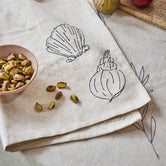 Feast Table Linen Range – Napkins