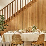 Feast Table Linen Range-Table Cloth-House of Holabox