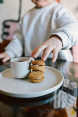 'Fig and Salt' Original Monte Biscuits by Fig & Salt-House of Holabox