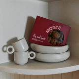 'Fig and Salt' Original Monte Biscuits by Fig & Salt-House of Holabox