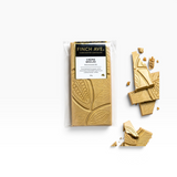 'Finch Ave' Chocolate Bars 100g (assorted flavours)-Creme Brulee-House of Holabox