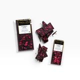 'Finch Ave' Chocolate Bars 100g (assorted flavours)-Raspberry Fever-House of Holabox