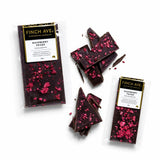 'Finch Ave' Chocolate Bars 100g (assorted flavours)