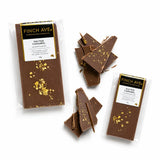 'Finch Ave' Chocolate Bars 100g (assorted flavours)