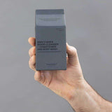'Fineaubasics' Men's Hair & Beard Cleanser + Conditioner and Body Wash-House of Holabox