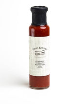 Finns Kitchen - Sauces-Chunky Tomato Ketchup-House of Holabox