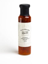 Finns Kitchen - Sauces-Sweet Chilli-House of Holabox