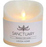 Flameless Led Candle-House of Holabox