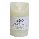 Flameless Led Candle