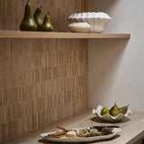 ‘Floral Interiors’ Elvi Pears - 2 Sizes-House of Holabox