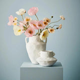 ‘Floral Interiors’ Idaka Pot-House of Holabox