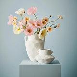 ‘Floral Interiors’ Idaka Pot-House of Holabox