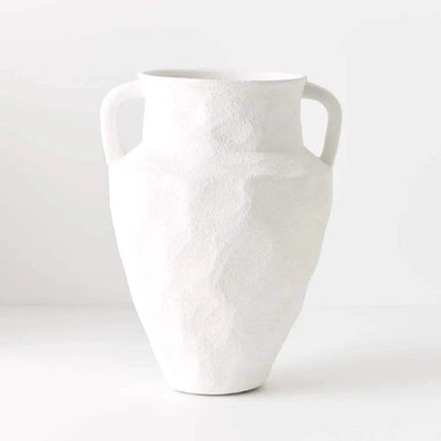 ‘Floral Interiors’ Idaka Pot