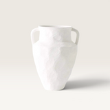 ‘Floral Interiors’ Idaka Pot-House of Holabox