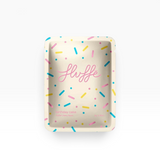‘Fluffe’ Fairy Floss-Birthday Cake-House of Holabox