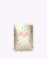 ‘Fluffe’ Fairy Floss-Birthday Cake-House of Holabox