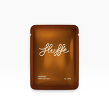 ‘Fluffe’ Fairy Floss-Caramel-House of Holabox