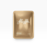‘Fluffe’ Fairy Floss-Champagne-House of Holabox