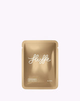 ‘Fluffe’ Fairy Floss-Champagne-House of Holabox