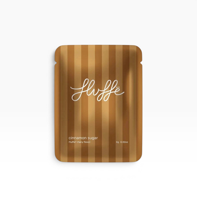 Fluffe | Fairy Floss – Cinnamon Sugar