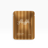 ‘Fluffe’ Fairy Floss-Cinnamon Sugar-House of Holabox