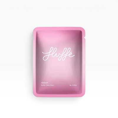 Fluffe | Fairy Floss – Ribbon