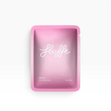 ‘Fluffe’ Fairy Floss-Ribbon-House of Holabox