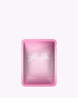 ‘Fluffe’ Fairy Floss-Ribbon-House of Holabox
