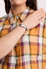 Foundation Cuff-House of Holabox
