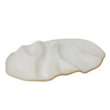 Francis Ceramic Serving Board 26x40cm-House of Holabox