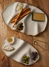 Francis Ceramic Serving Board
