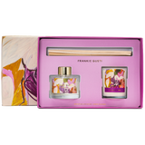 'Frankie Gusti' Flower Bomb - Artist Series Duo-House of Holabox