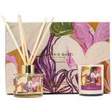 'Frankie Gusti' Flower Bomb - Artist Series Duo-House of Holabox