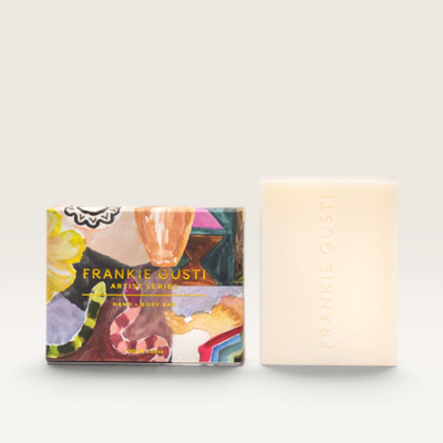 Frankie Gusti | Hand & Body Bars - Assorted – Djerba