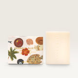 ‘Frankie GustI’ Hand & Body Bars - Assorted-Olive Leaf Citrus & Salt-House of Holabox