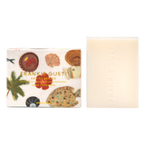‘Frankie GustI’ Hand & Body Bars - Assorted-Olive Leaf Citrus & Salt-House of Holabox
