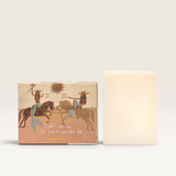 ‘Frankie GustI’ Hand & Body Bars - Assorted-Riding Tides-House of Holabox