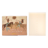 ‘Frankie GustI’ Hand & Body Bars - Assorted-Riding Tides-House of Holabox