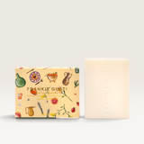 ‘Frankie GustI’ Hand & Body Bars - Assorted-Rosemary & Clementine-House of Holabox